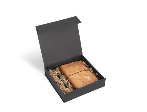 Pudełko prezentowe MAGIC "M"