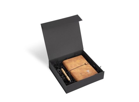 Pudełko prezentowe MAGIC "M"