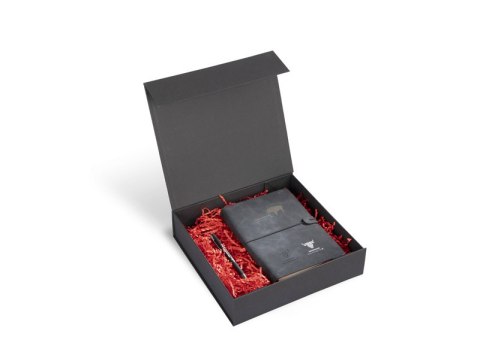 Pudełko prezentowe MAGIC "M"