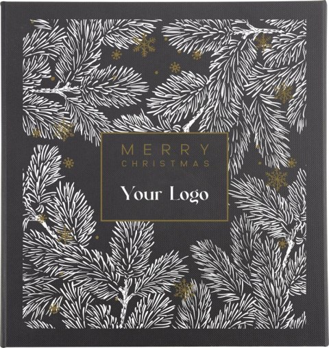 Pudełko prezentowe MAGIC "M"