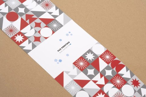 Zestaw do pakowania LATIKO - "S"