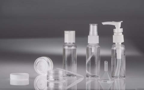 Zestaw pojemników podróżnych AIRO