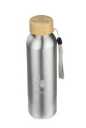 Butelka aluminiowa LIAM 600 ml