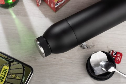 Butelka termiczna DUAL 600 ml