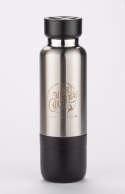 Butelka termiczna ze smyczką RON 500 ml