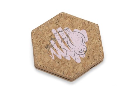 Korkowe lusterko SARI