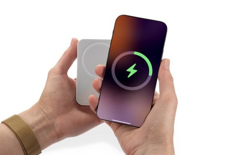 Powerbank PRESTI 5000 mAh 18W