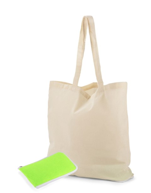 Torba składana na zakupy FLIN 120 g