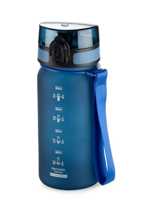 Bidon MOTIVA mini 500 ml