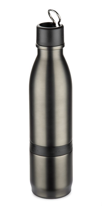 Butelka termiczna DRINNO 500 + 200 ml