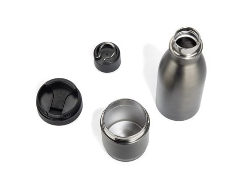 Butelka termiczna DRINNO 500 + 200 ml