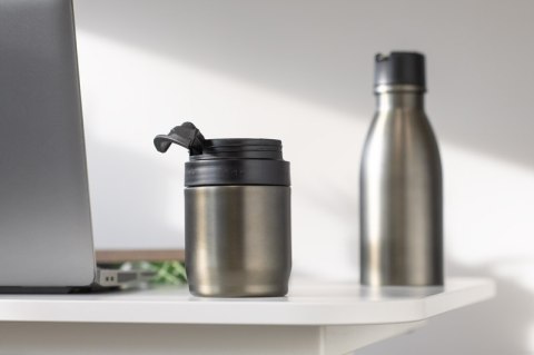 Butelka termiczna DRINNO 500 + 200 ml