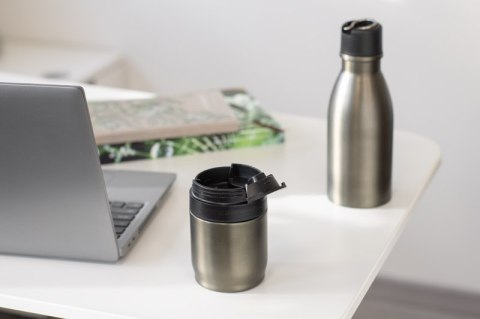 Butelka termiczna DRINNO 500 + 200 ml