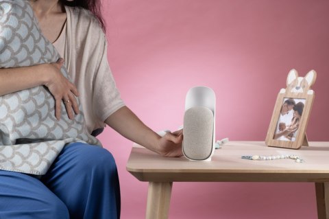 Głośnik bezprzewodowy CALMERA