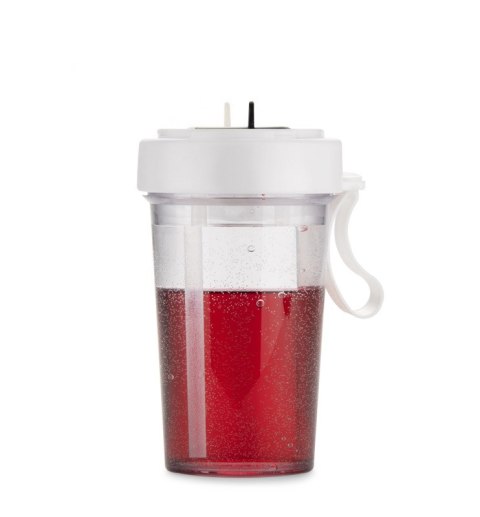 Kubek z dwiema komorami DUI 420 ml