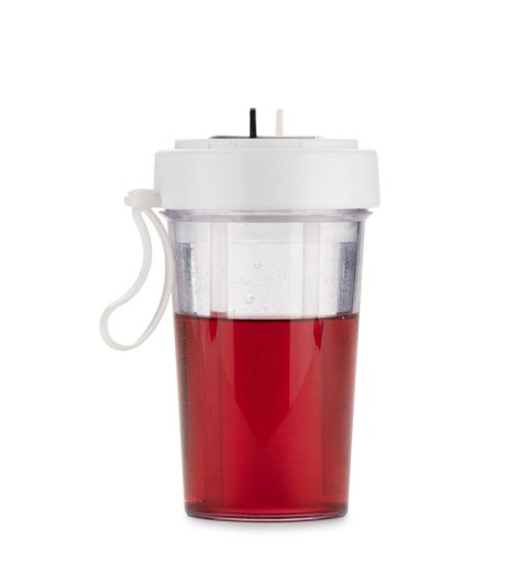 Kubek z dwiema komorami DUI 420 ml