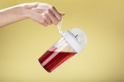 Kubek z dwiema komorami DUI 420 ml