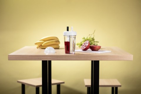 Kubek z dwiema komorami DUI 420 ml