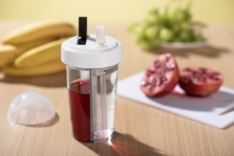 Kubek z dwiema komorami DUI 420 ml