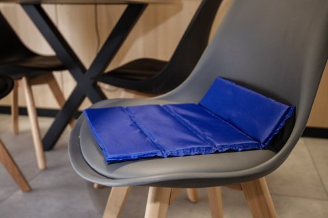 Mata składana do siedzenia TREKPAD