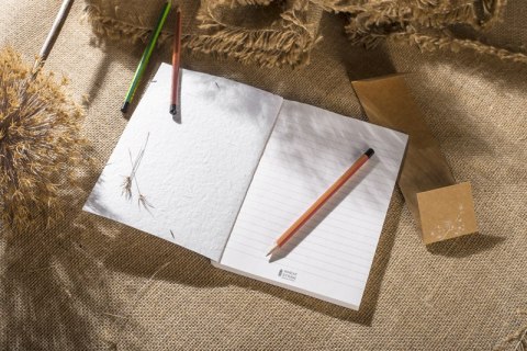 Notes MARIGOLD A5