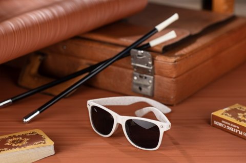 Okulary przeciwsłoneczne STRAMI