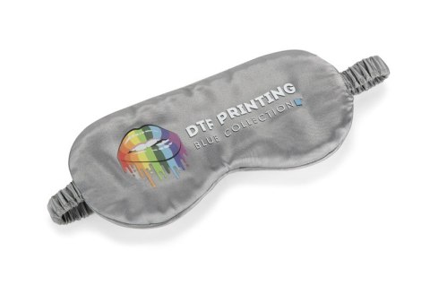 Opaska na oczy do spania VELURO