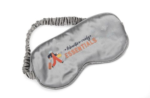 Opaska na oczy do spania VELURO