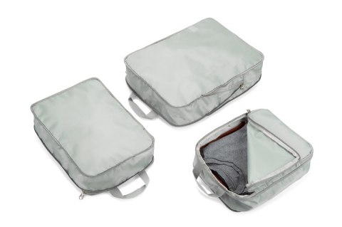 Organizer do walizki KOMPRESI 3 szt.