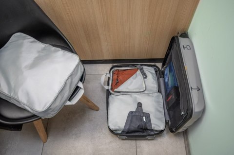 Organizer do walizki KOMPRESI 3 szt.