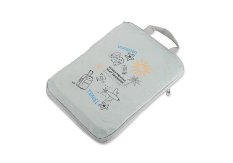 Organizer do walizki KOMPRESI 3 szt.