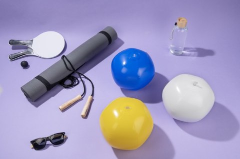 Piłka plażowa NUBA