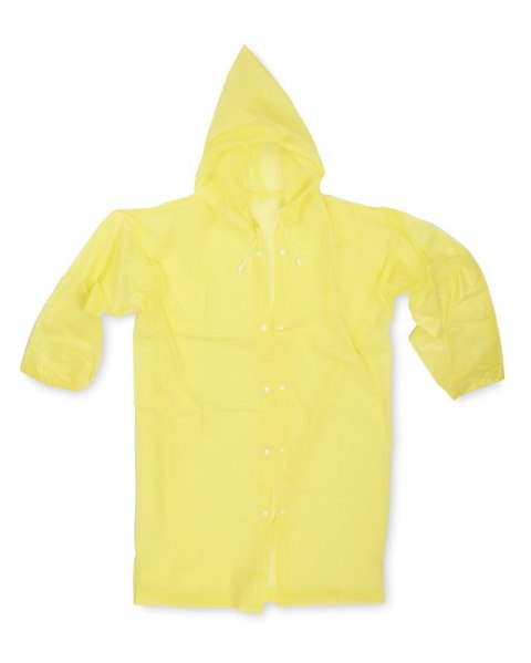 Płaszcz przeciwdeszczowy PLUVO