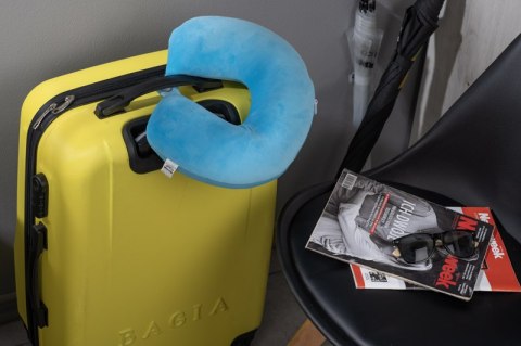 Poduszka podróżna BALENO