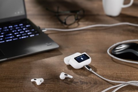 Słuchawki bezprzewodowe SENSIFY