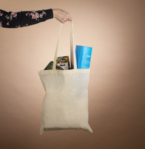 Torba bawełniana STONO 140 g