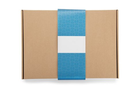 Zestaw do pakowania AZUL - "M"