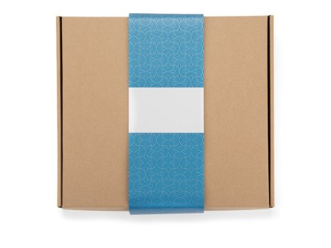 Zestaw do pakowania AZUL - "S"