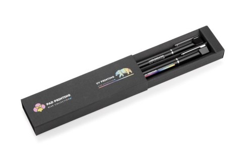 Zestaw piśmienniczy EFAN