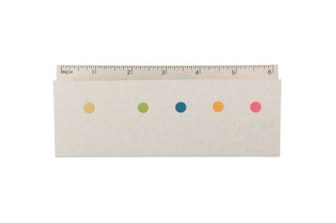 Karteczki samoprzylepne CLOUD