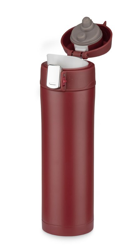 Kubek termiczny reklamowy z nadrukiem