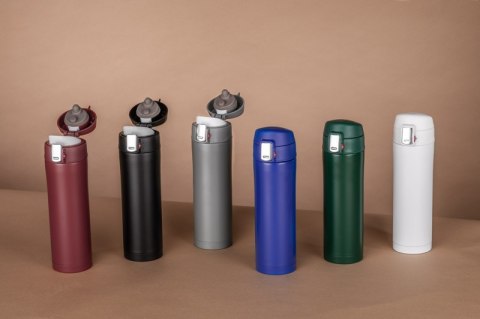 Kubki termiczne z nadrukiem logo