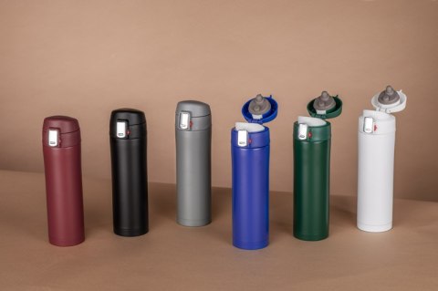 Kubki termiczne reklamowe z nadrukiem