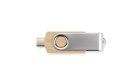 Pamięć USB TWISTER-PRO 32GB 3.0 OTG