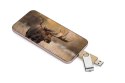 Pamięć USB TWISTER-PRO 32GB 3.0 OTG