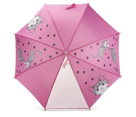 Parasol dziecięcy MIAU