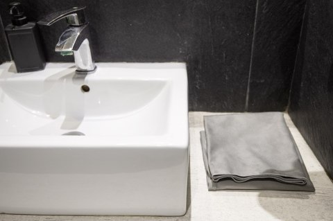 Ręcznik z mikrofibry SUVO