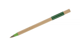 Długopis bambusowy Eko Ring