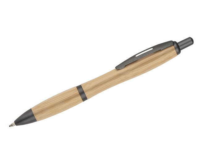 Długopis bambusowy Eko
