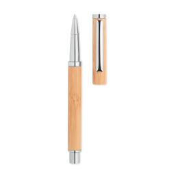 Długopis żelowy Bamboo